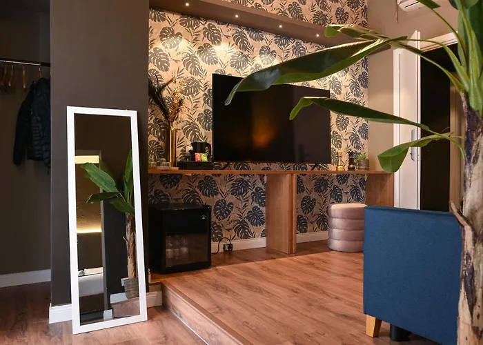 Il Corso Comfort Rooms