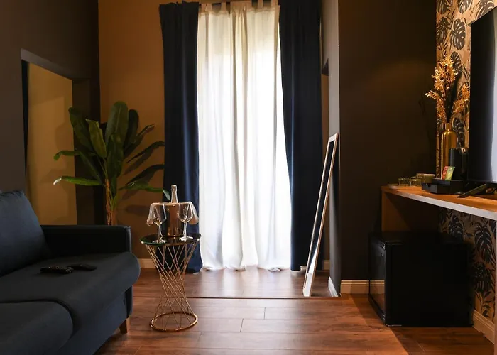 Il Corso Comfort Rooms